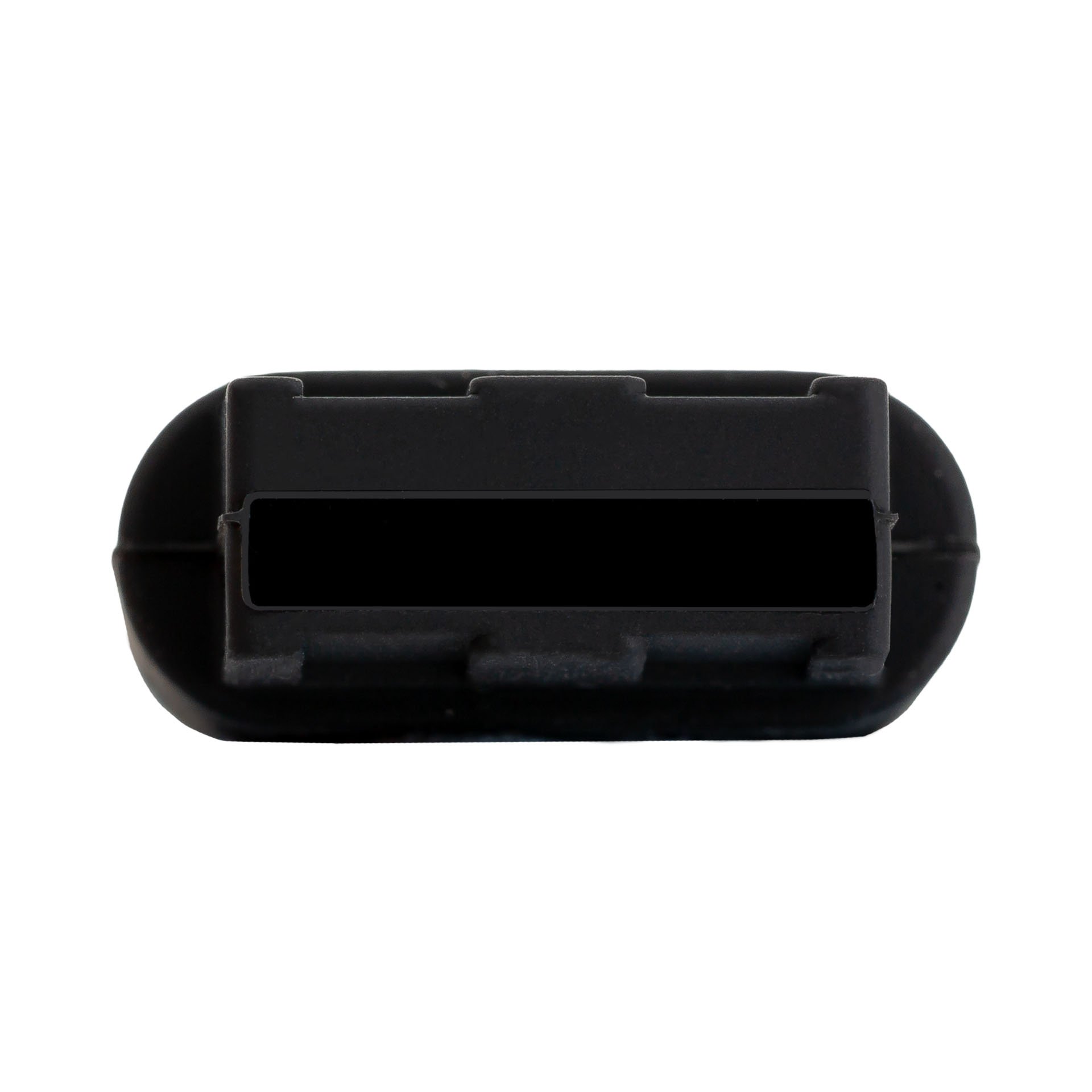 USB-A-Jack Dust Cover and Protection, 2 pcs.